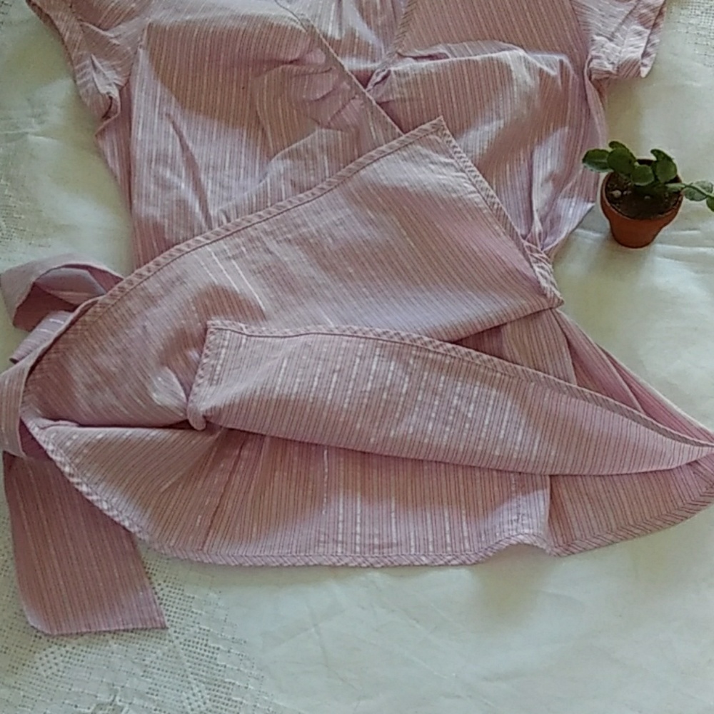 Express Design Studio blouse - Picture 3 of 5